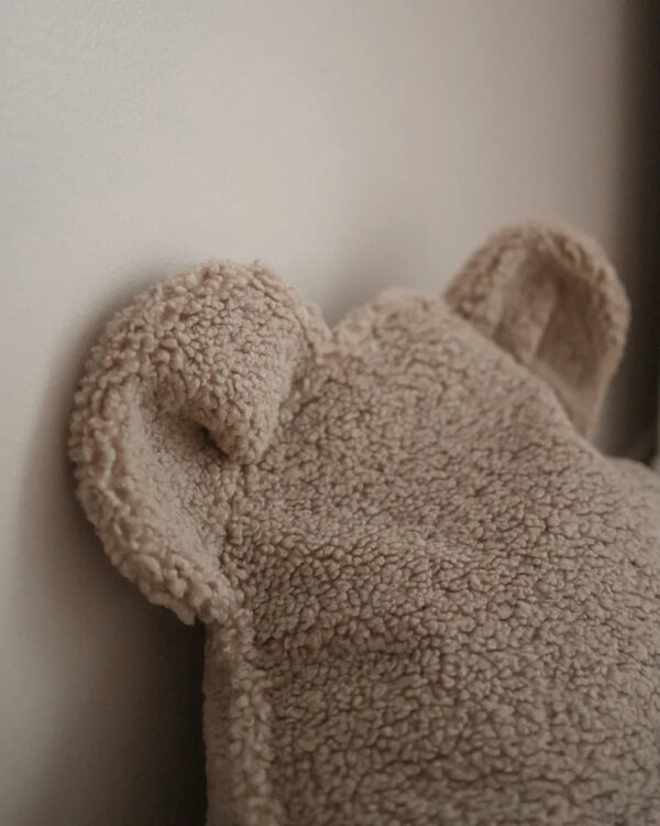 WIGIWAMA vaikiškas sėdmaišis Biscuit Bear - Image 4