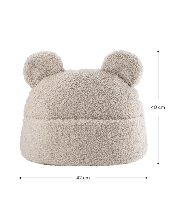 Wigiwama Biscuit Teddy Pagalvėlė - Image 3