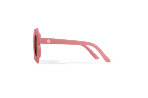 LITTLE DUTCH Akiniai nuo saulės Flower Pink - Image 8