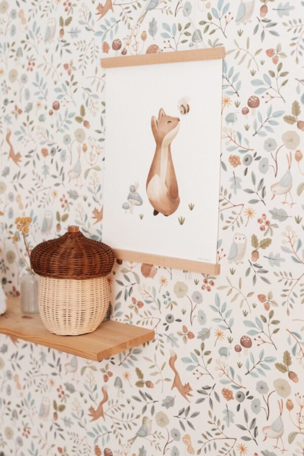 Little Dutch Tapetai Forest Wonders - Image 5