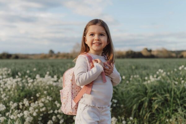 LITTLE DUTCH Kuprinė Fairy Friends - Image 6