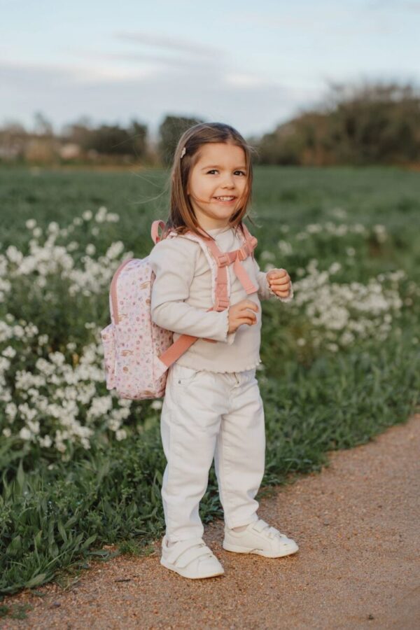 LITTLE DUTCH Kuprinė Fairy Friends - Image 7
