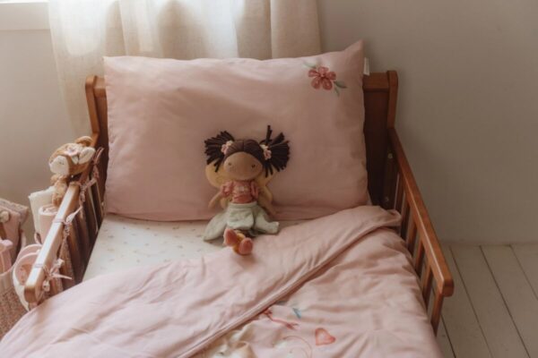 LITTLE DUTCH Lėlė fėja Evi - Image 13