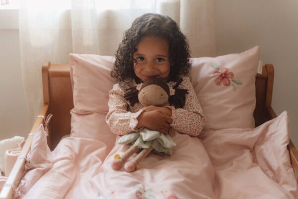 LITTLE DUTCH Lėlė fėja Evi - Image 11