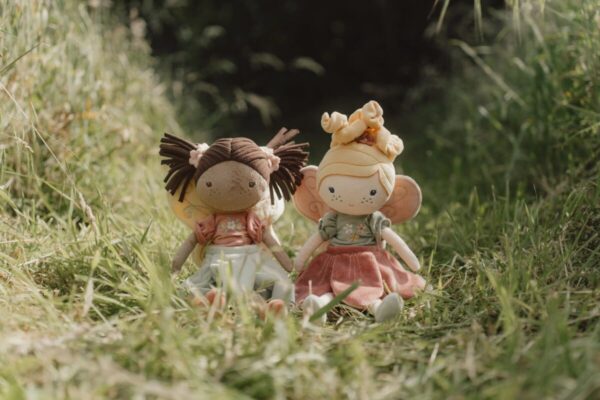 LITTLE DUTCH Lėlė fėja Mila - Image 6