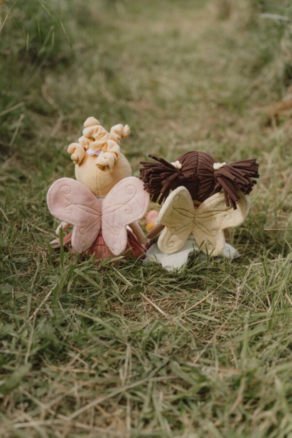 LITTLE DUTCH Lėlė fėja Mila - Image 7