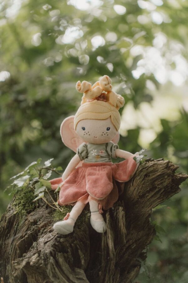 LITTLE DUTCH Lėlė fėja Mila - Image 8