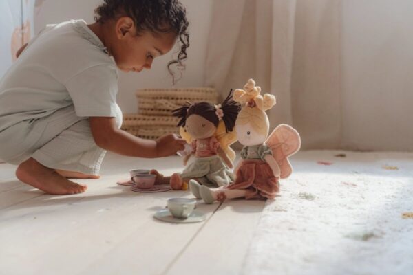 LITTLE DUTCH Lėlė fėja Mila - Image 10
