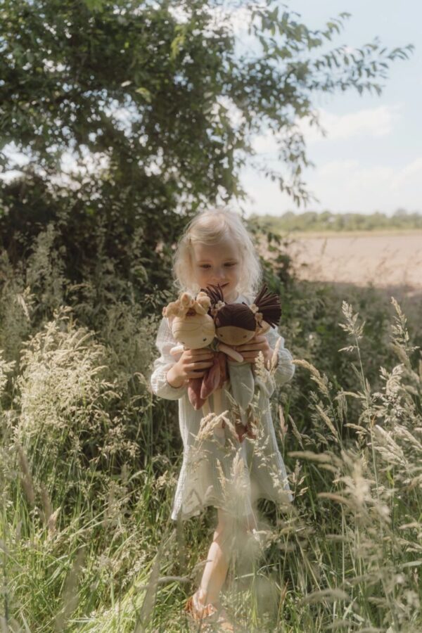 LITTLE DUTCH Lėlė fėja Mila - Image 2