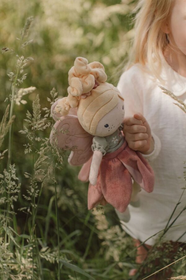 LITTLE DUTCH Lėlė fėja Mila - Image 3
