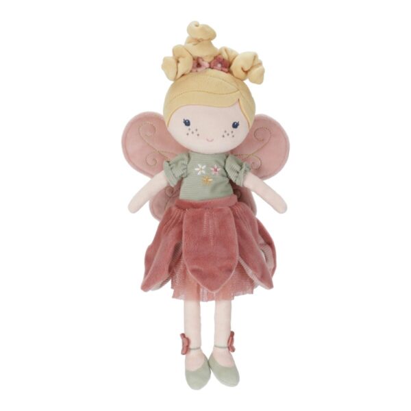 LITTLE DUTCH Lėlė fėja Mila - Image 14