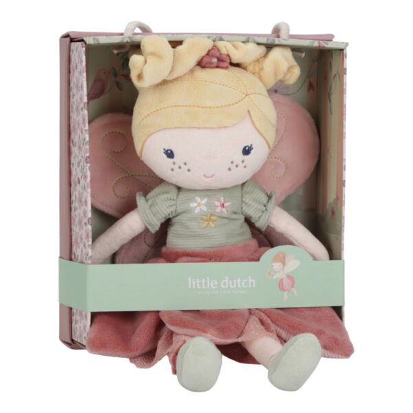 LITTLE DUTCH Lėlė fėja Mila - Image 16