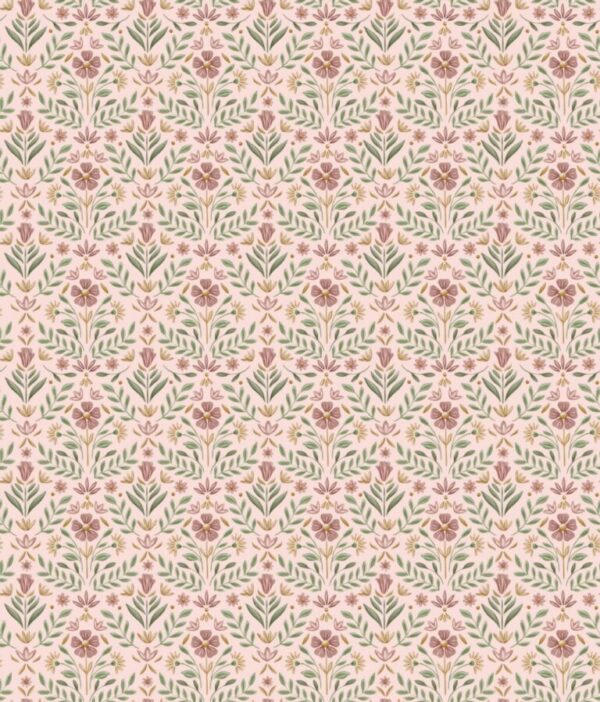 Little Dutch Tapetai Fairy Flowers