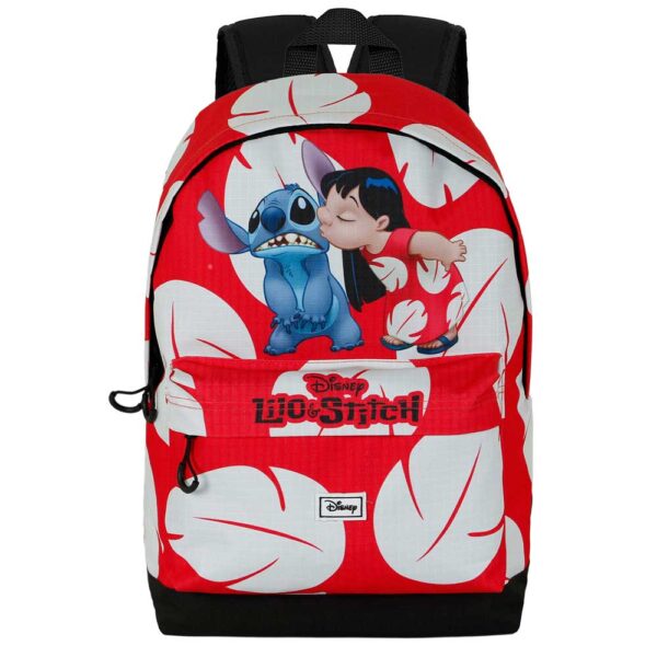 Mokyklinė kuprinė Lilo and Stich - Image 2