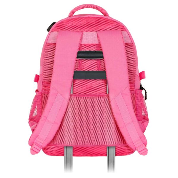 Mokyklinė Barbie Pink kuprinė PLUS - Barbie Vanity Pink - Image 3