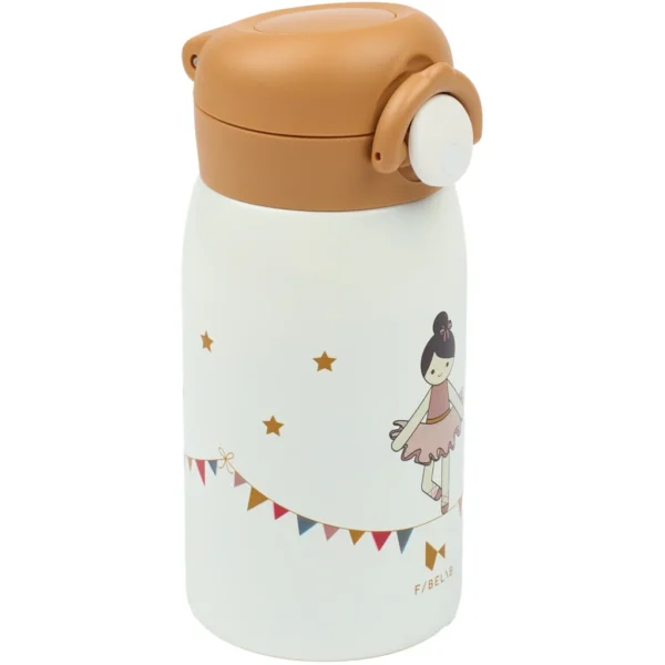 FABELAB termo gertuvė Ballerina 320ml