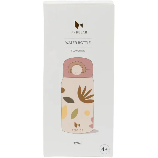 FABELAB termo gertuvė Flowering 320ml - Image 3