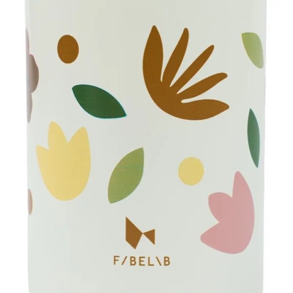 FABELAB termo gertuvė Flowering 320ml - Image 4