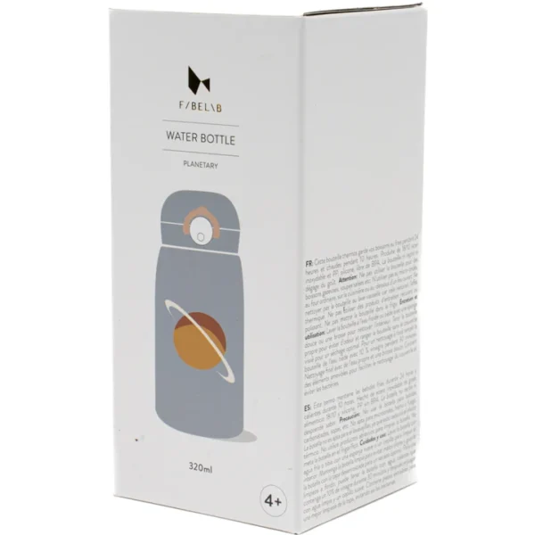 FABELAB termo gertuvė Planeta 320ml - Image 6