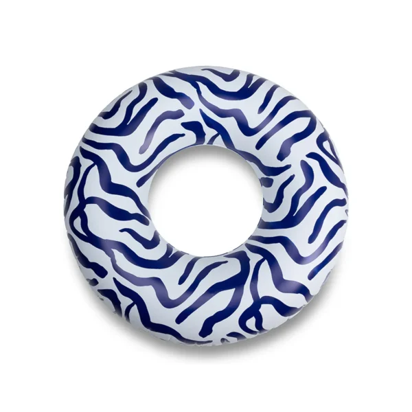 Swim Essentials pripučiamas ratas  Ø 102cm ,zebriukas