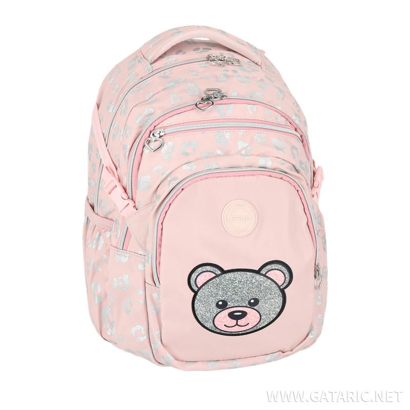 Mokyklinė kuprinė MASHA 05