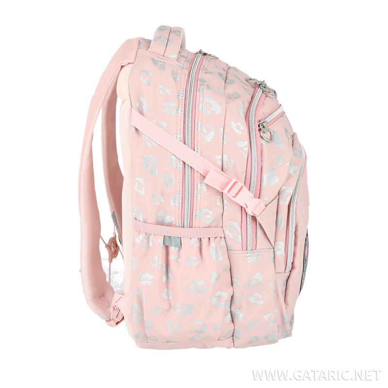 Mokyklinė kuprinė MASHA 05 - Image 4