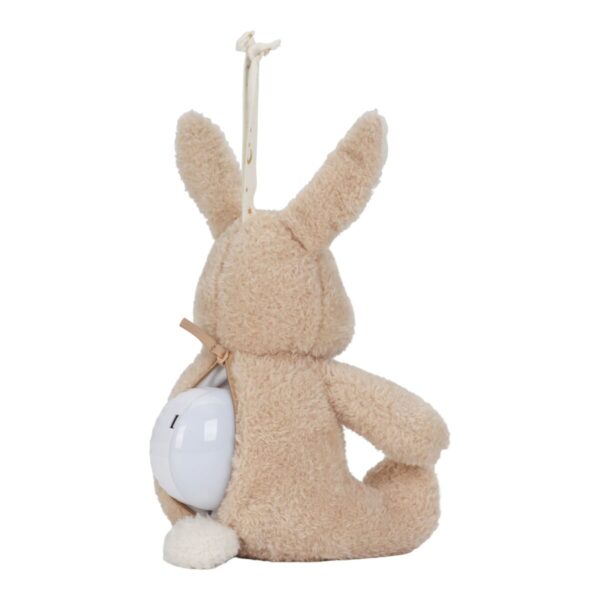 Little Dutch zuikis su garsu ir šviesa Newborn Naturals - Image 7
