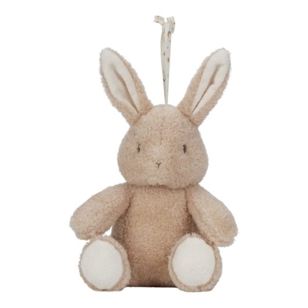 Little Dutch zuikis su garsu ir šviesa Newborn Naturals - Image 11