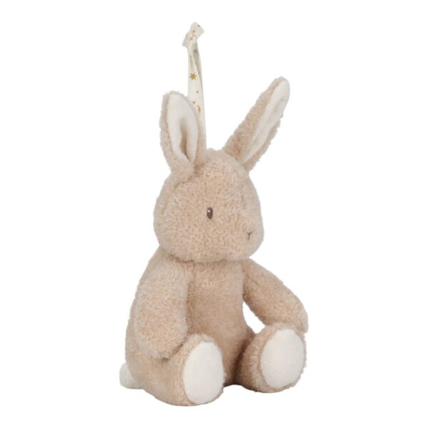 Little Dutch zuikis su garsu ir šviesa Newborn Naturals - Image 9