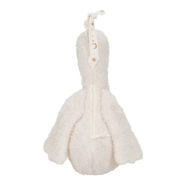 Little Dutch žąsytė su garsu ir šviesa Newborn Naturals - Image 11
