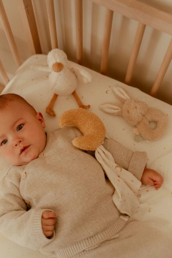 Little Dutch dovanų dėžutė kūdikiui „Newborn Naturals“ GRS - Image 8