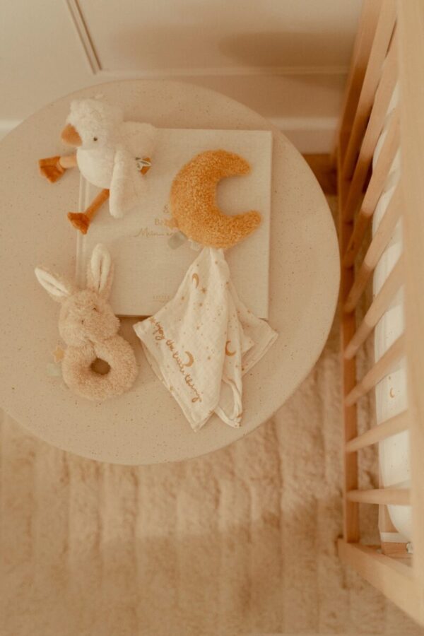 Little Dutch dovanų dėžutė kūdikiui „Newborn Naturals“ GRS - Image 12