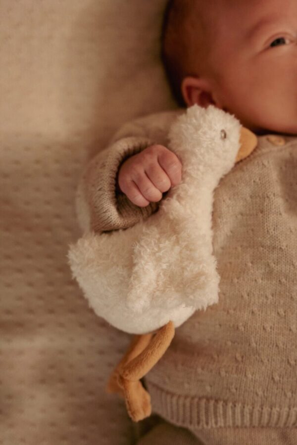 Little Dutch dovanų dėžutė kūdikiui „Newborn Naturals“ GRS - Image 11