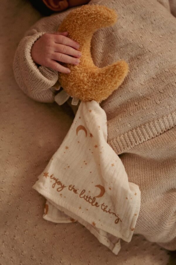 Little Dutch dovanų dėžutė kūdikiui „Newborn Naturals“ GRS - Image 13