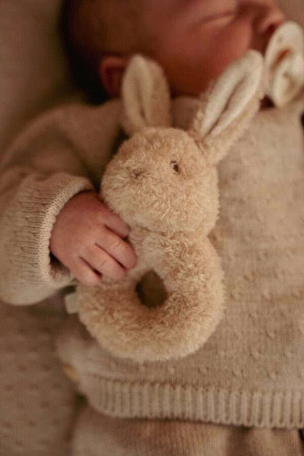 Little Dutch dovanų dėžutė kūdikiui „Newborn Naturals“ GRS - Image 10