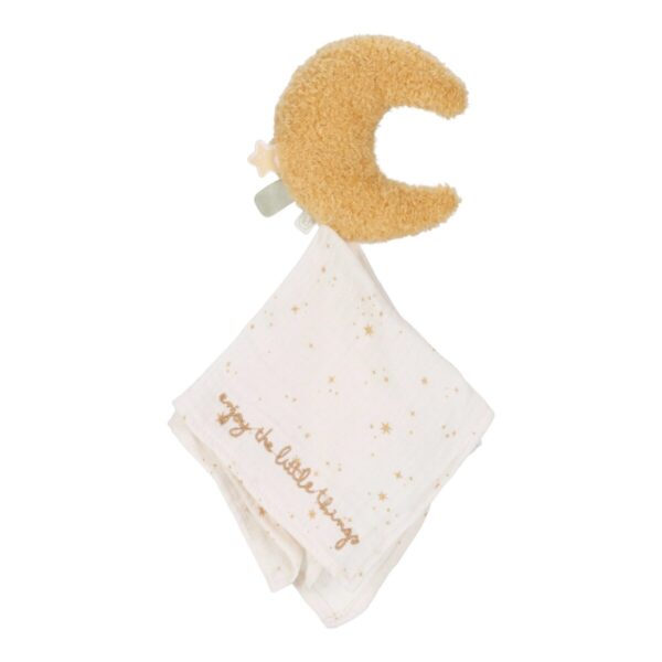 Little Dutch dovanų dėžutė kūdikiui „Newborn Naturals“ GRS - Image 6