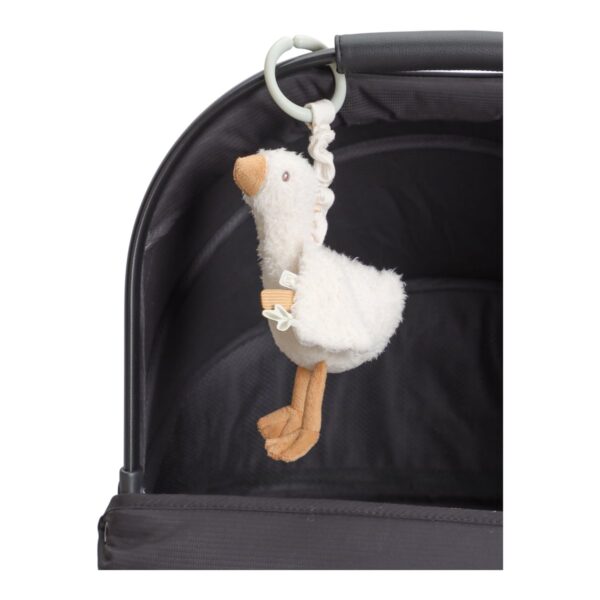 Little Dutch pakabinamų žaislų rinkinys Newborn Naturals - Image 7