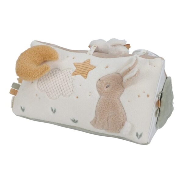 Little Dutch lavinančių žaidimų trikampis Newborn Naturals - Image 2
