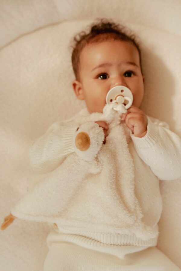 Little Dutch migdukas Newborn Naturals - Image 3
