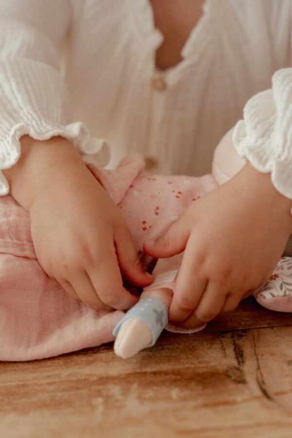 LITTLE DUTCH Gydytojo rinkinys - Image 11