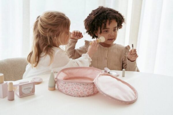 LITTLE DUTCH Makiažo rinkinys - Image 13