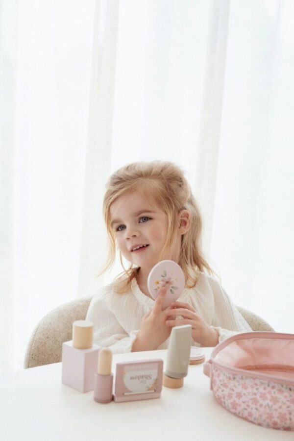 LITTLE DUTCH Makiažo rinkinys - Image 12
