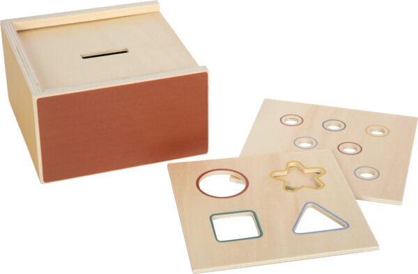 Small foot Montessori figūrų lavinimo žaidimas - Image 3
