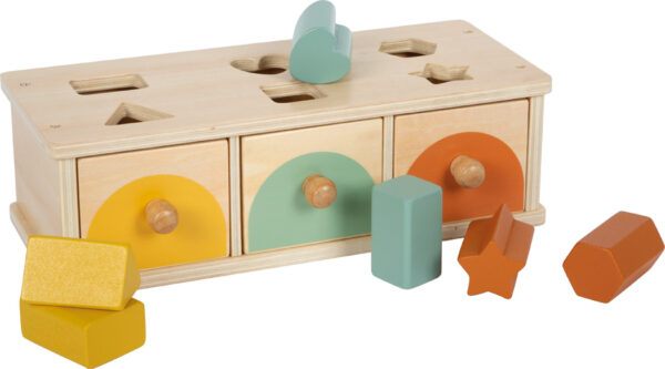 Small foot Montessori rūšiavimo žaidimas - Image 2