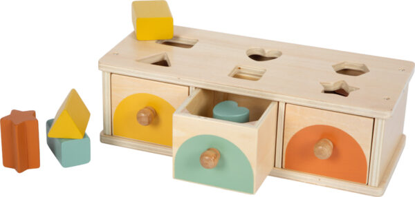 Small foot Montessori rūšiavimo žaidimas - Image 3