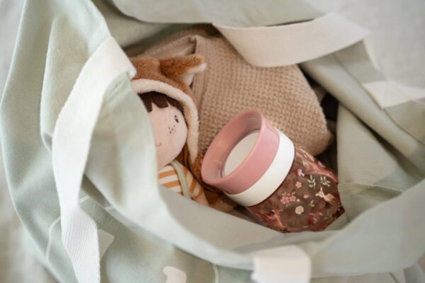 Little Dutch puodelis „Trainer“ 360° Fairy Garden, 300 ml - Image 4