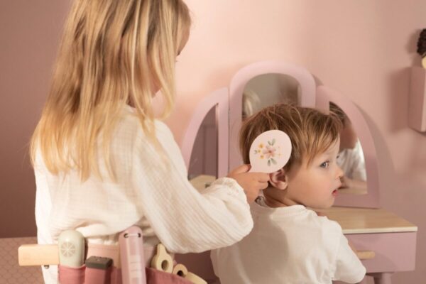 Little Dutch kirpėjo rinkinys - Image 8