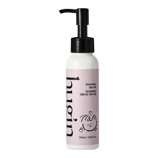 hug’in by Mother-K kūno aliejus, 100 ml.