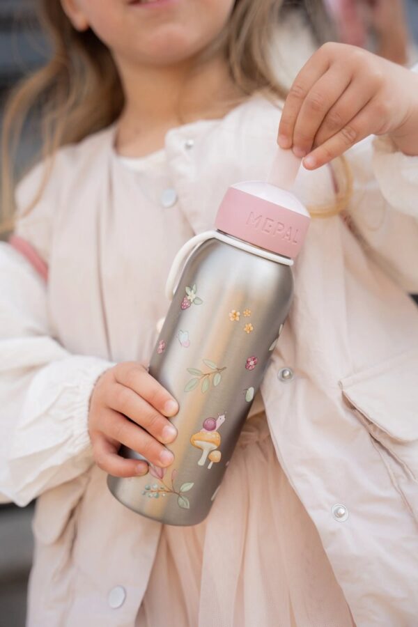LITTLE DUTCH Termosas 350 ml Fairy Garden - Image 3