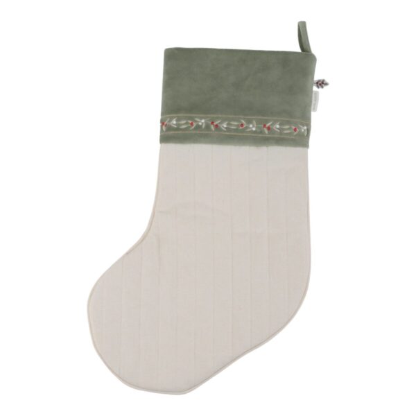 Little Dutch  kalėdinės kojinė 53 cm - Image 6